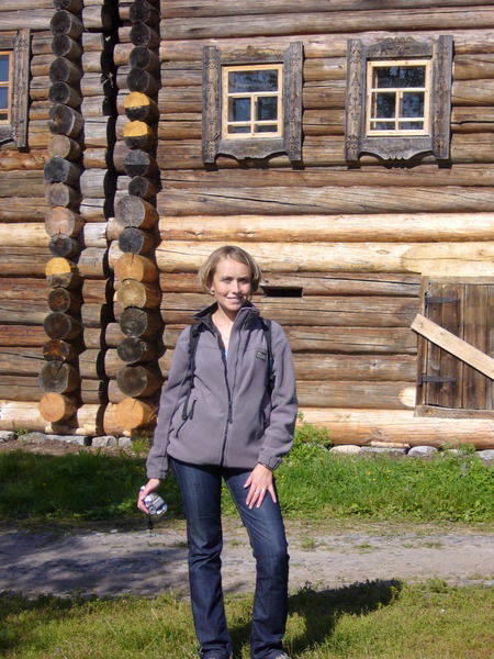 Ирина Рудалева