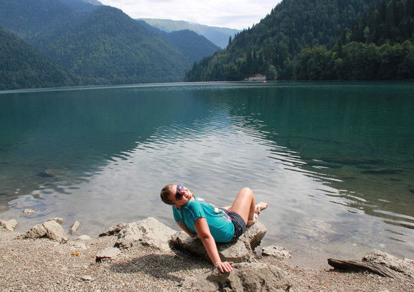 Полина Булычева