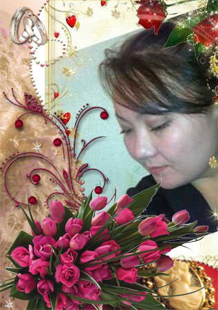 Айнур Кадырханова