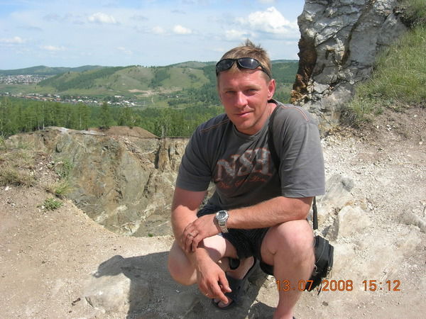 Виктор Кобаненко