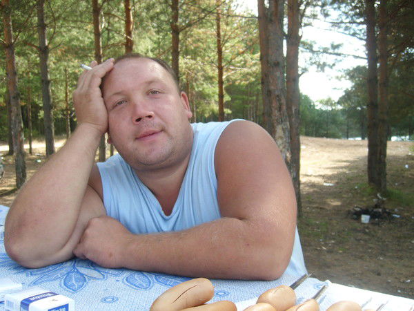 Василий Коршунов