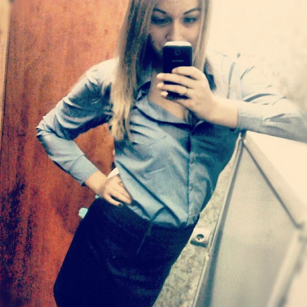 Кристина Анохина