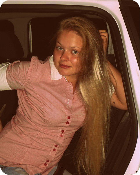 Алия Шавалеева