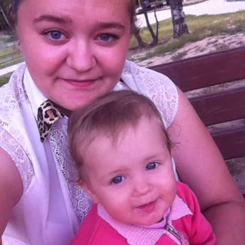 Наталья Рыбакова