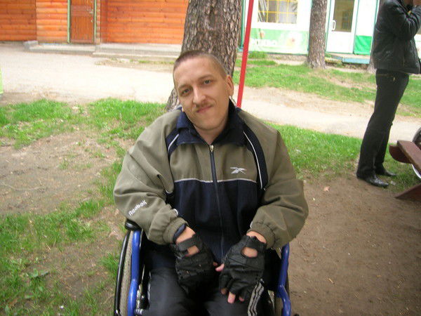 Александр Дмитриев