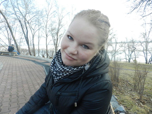 Владислава Козлова