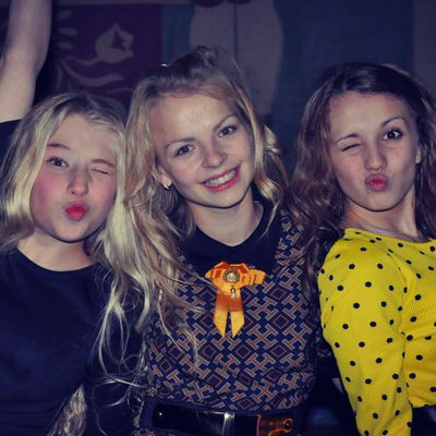 Юлия Мустаева