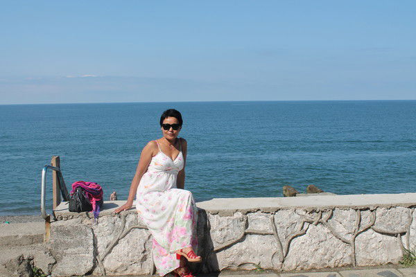 Самал Койшыбаева