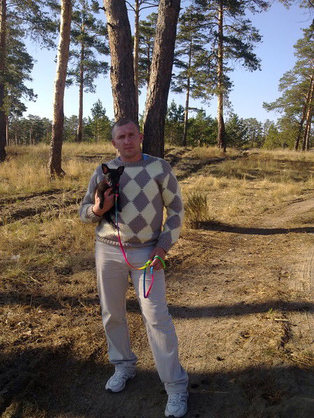 Иван Васильковский