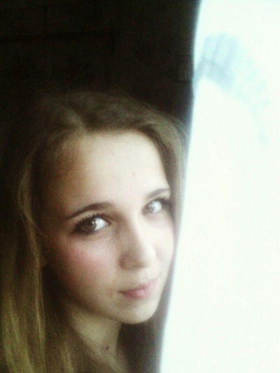 Анюта Павлюкович