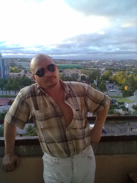 Валерий Марчук