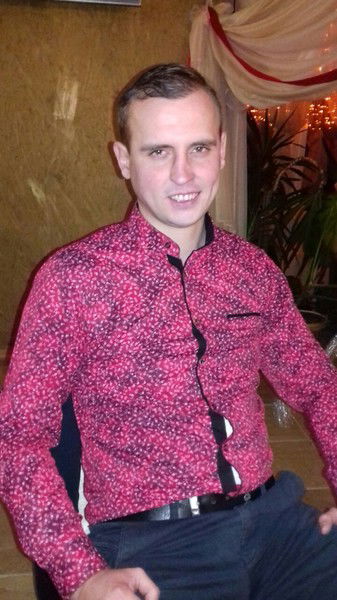 Алексей Еремеев