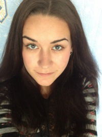 Дария Святенко