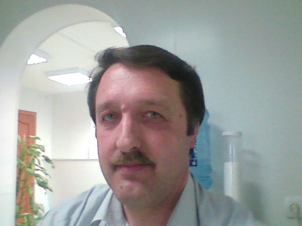 Юрий Малофеев