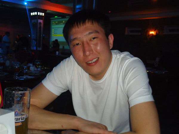 Азамат Жасау