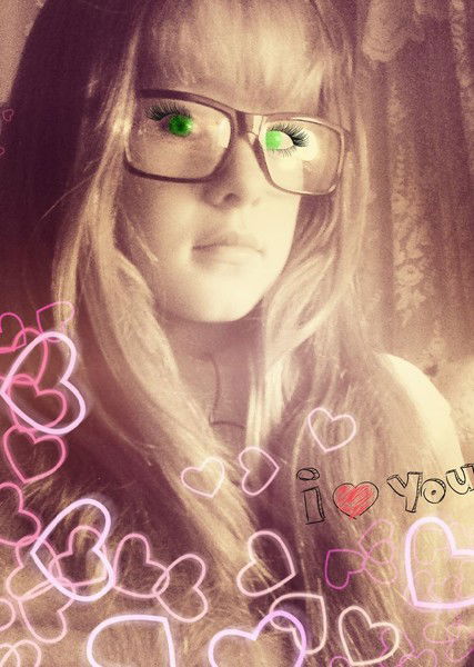 *алинка* Салимова