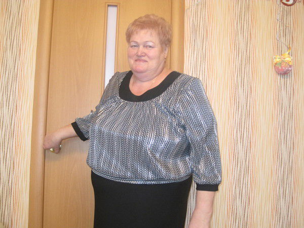 Светлана Огаркова