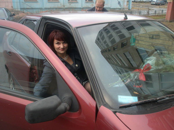 Надежда Гильманова