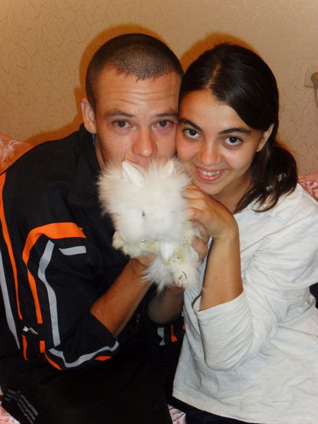 Даша Соловьева