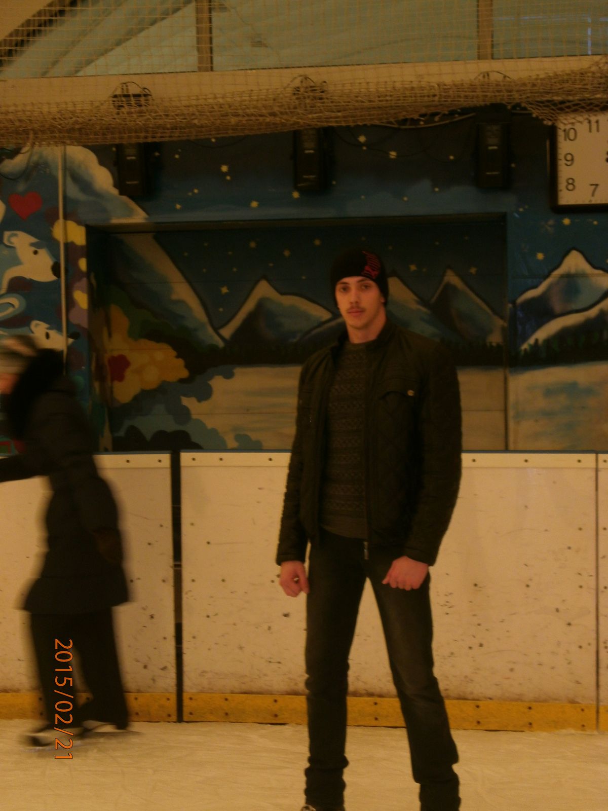 Антон Маляран