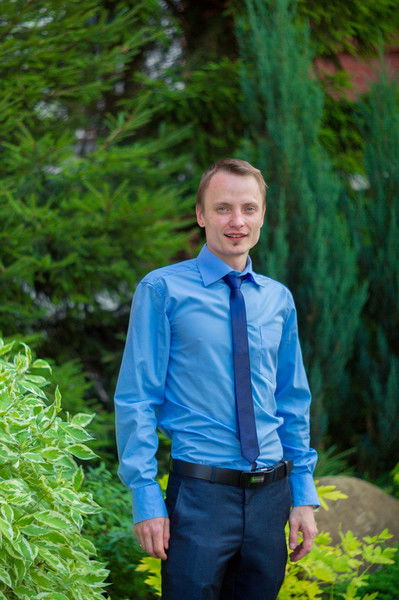 Максим Зайцев