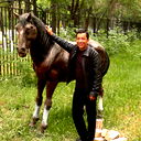 Марат Серикбаев