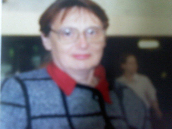 Наталья Капалина