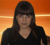 Ника Сорокина