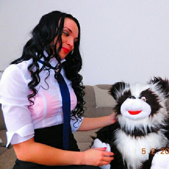 Екатерина Бурых