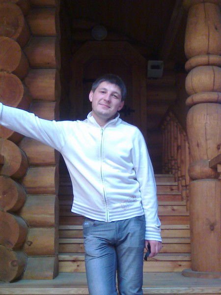 Ильдар Курмаев