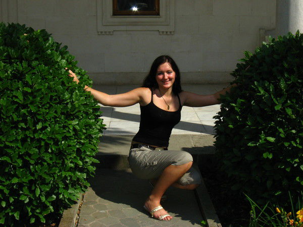 Алла Ревина