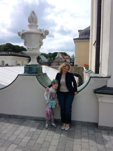 Антонина Кожимякина