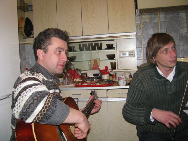 Андрей Князев