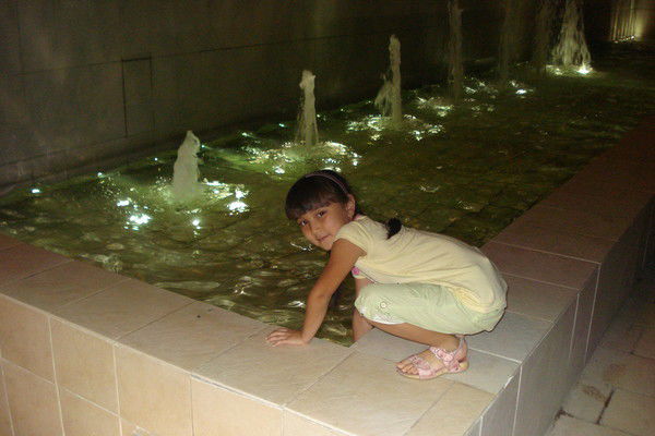 [... Диана Кожабаева...]