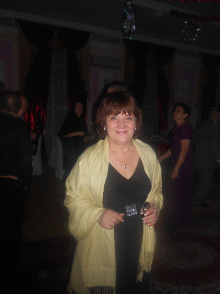 Елизавета Кодзаевахалюкова