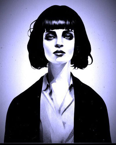 Елизавета Антошкина