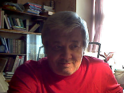 Андрей Серёгин