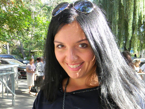 Татьяна Кошель