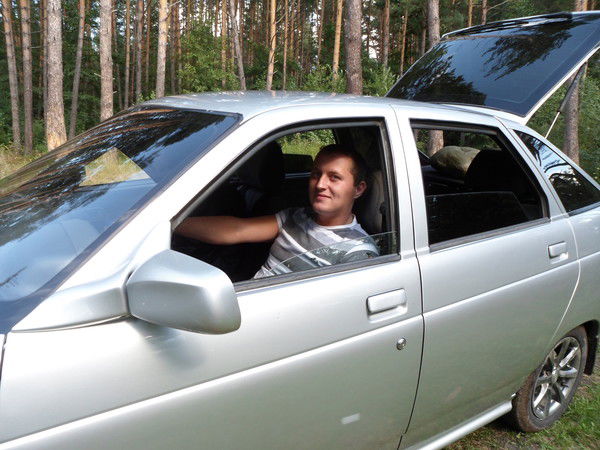 Артём Морозов