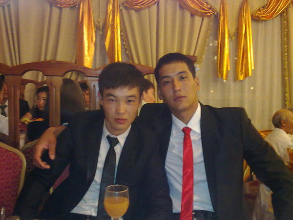 Аслан Абдуалиев