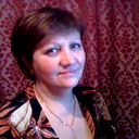 Ирина Федорова