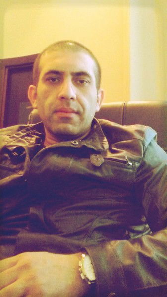 Магнат Борман