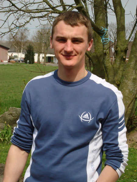 Дмитрий Колосовский