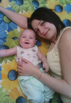 Кристина Ветштейн