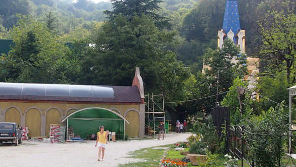 Наталья Максимова