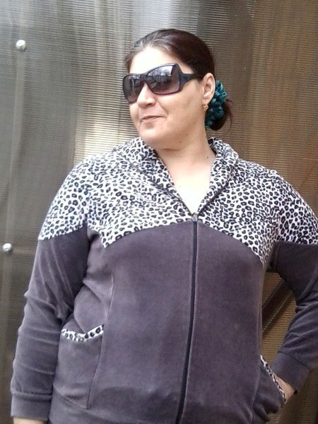 Елена Данько