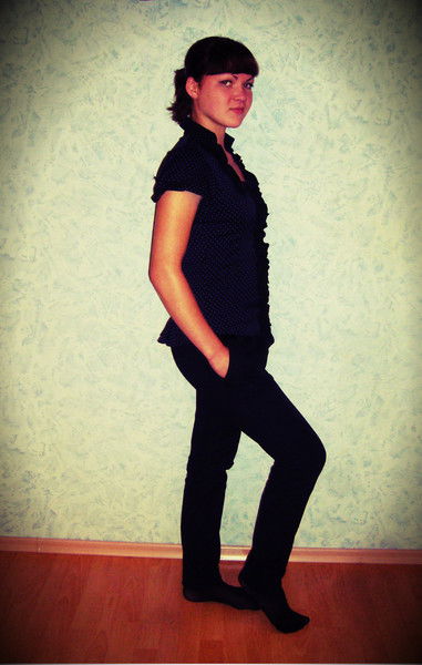 Мария Борисенко