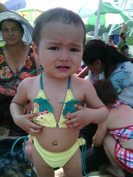 Гуланда Сатарова