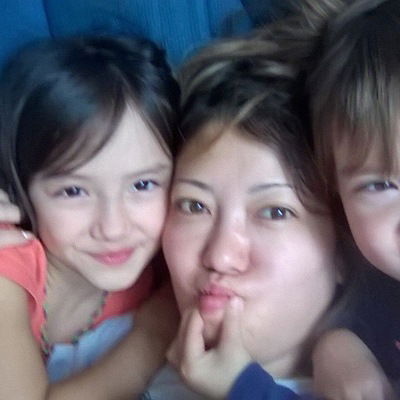 Тахир-И-Татьяна Азатовы