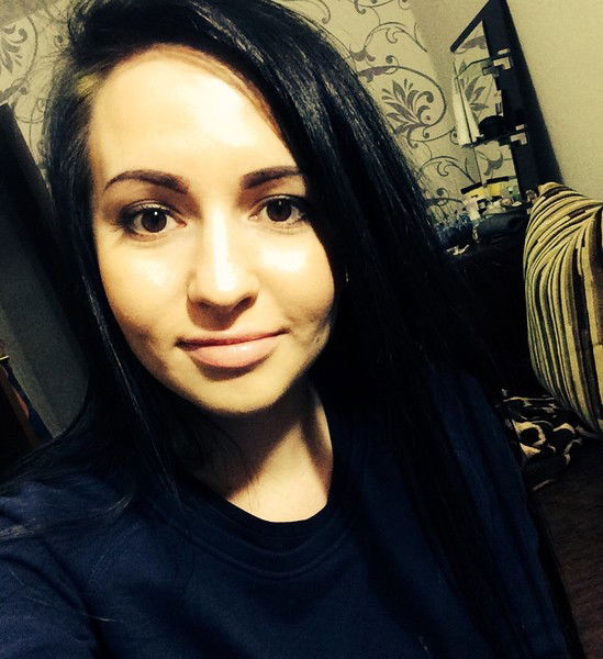 Ксения Щербакова